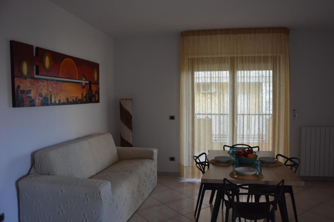 Casa Monopoli Sunset House Apartment Exterior photo