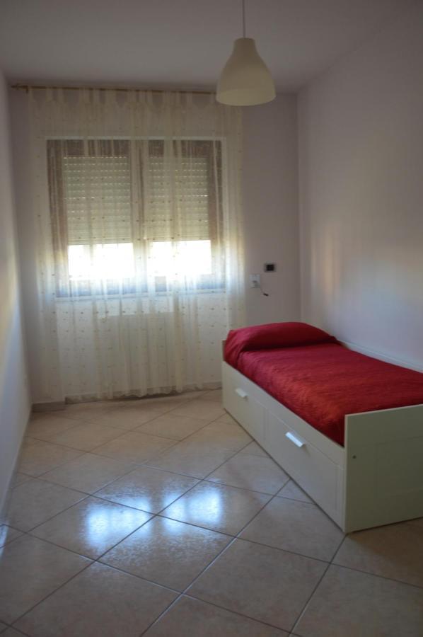 Casa Monopoli Sunset House Apartment Exterior photo
