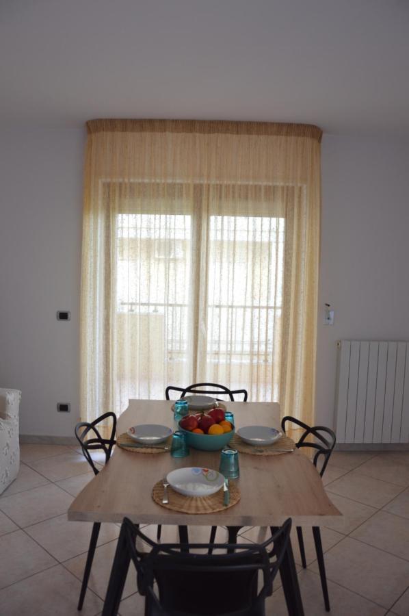 Casa Monopoli Sunset House Apartment Exterior photo